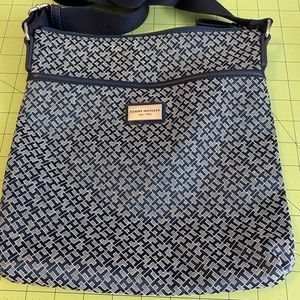 Tommy Hilfiger cross body bag